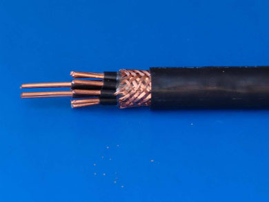 额定电压3.6/6kV-26/35kV交联聚乙烯绝缘电力电缆